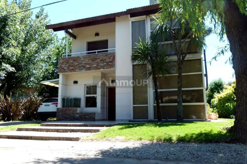 Casa en Venta en Esteban Echeverria, G.B.A. Zona Sur