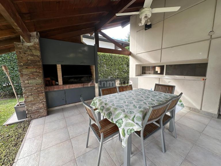 Casa en Venta en Esteban Echeverria, G.B.A. Zona Sur