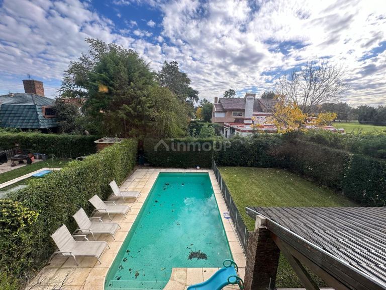 Casa en Venta en Esteban Echeverria, G.B.A. Zona Sur