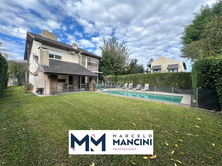 Casa en Venta en Esteban Echeverria, G.B.A. Zona Sur