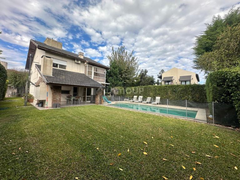 Casa en Venta en Esteban Echeverria, G.B.A. Zona Sur
