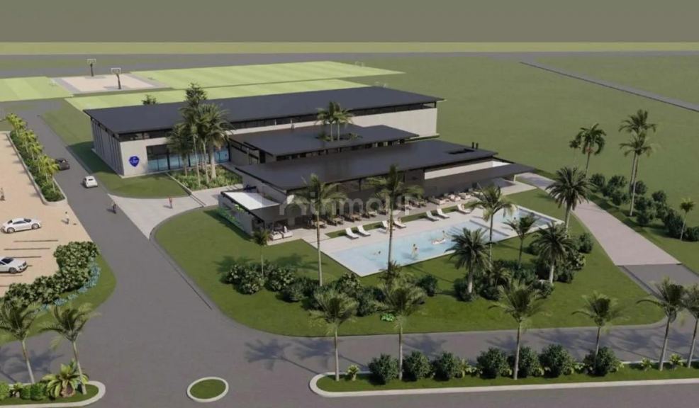 Terreno en Venta en Esteban Echeverria, G.B.A. Zona Sur