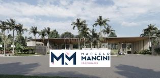 Esteban Echeverria CANNING TERRENO Saint Thomas Chico