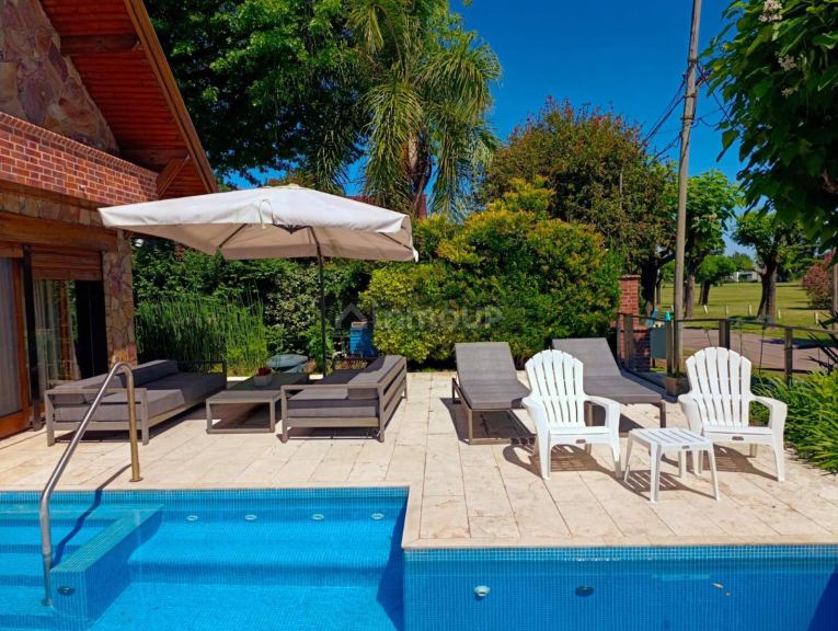 Casa en Venta en Esteban Echeverria, G.B.A. Zona Sur