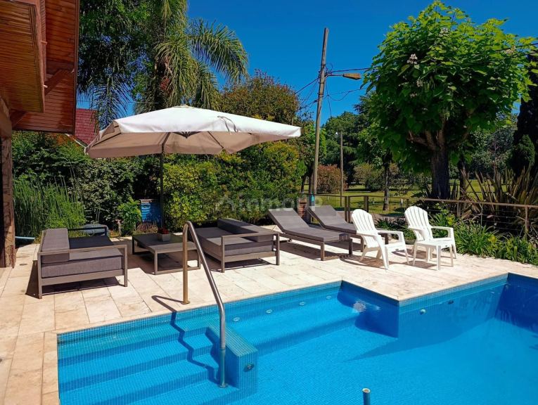 Casa en Venta en Esteban Echeverria, G.B.A. Zona Sur