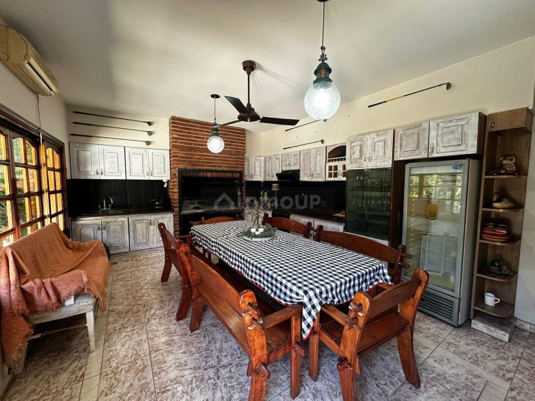 Casa en Venta en Ezeiza, G.B.A. Zona Sur
