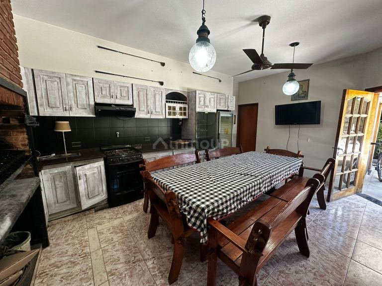 Casa en Venta en Ezeiza, G.B.A. Zona Sur