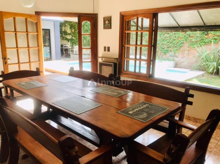 Casa en Venta en Ezeiza, G.B.A. Zona Sur