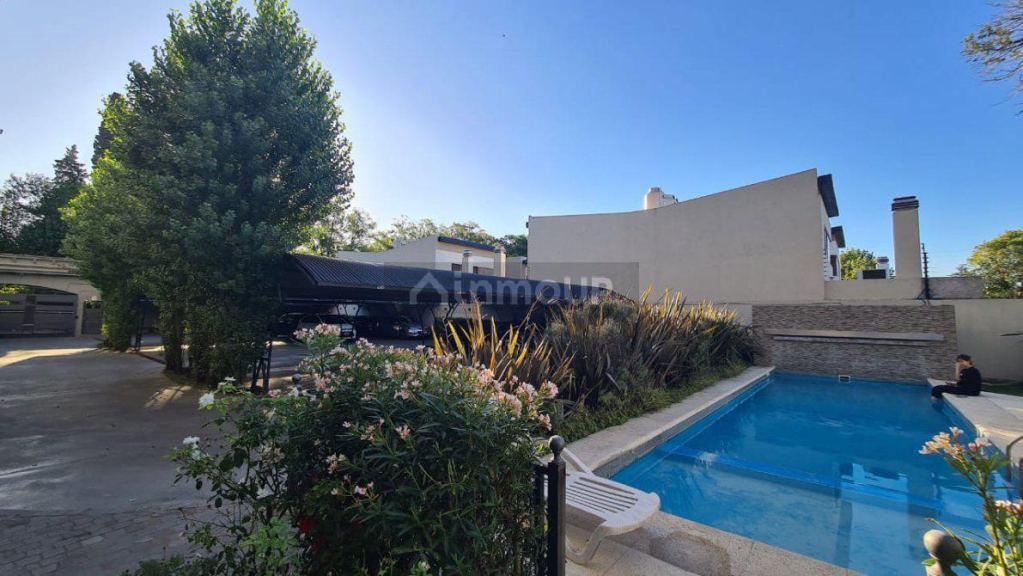 Departamento en Venta en Esteban Echeverria, G.B.A. Zona Sur