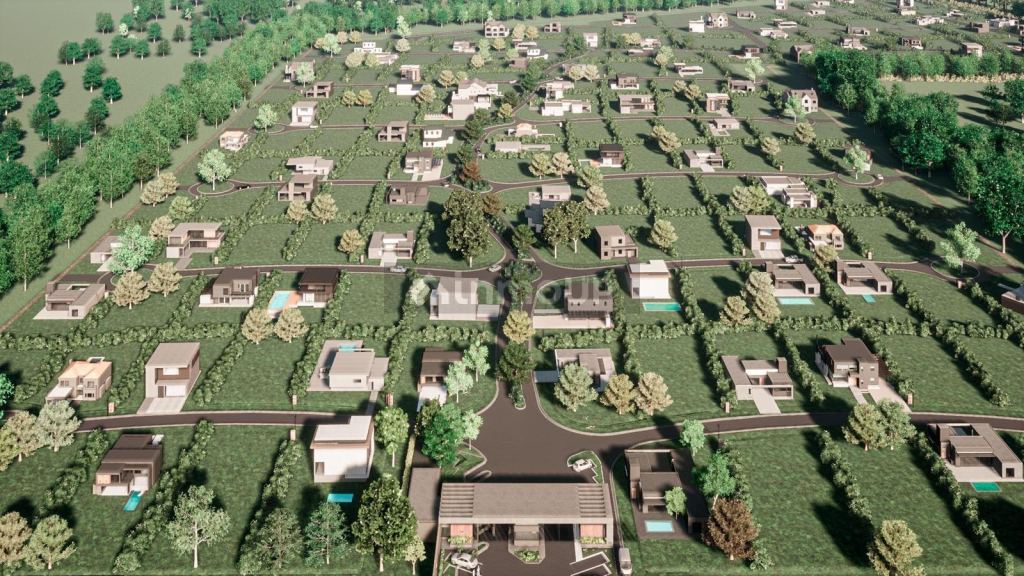 Terreno en Venta en Esteban Echeverria, G.B.A. Zona Sur