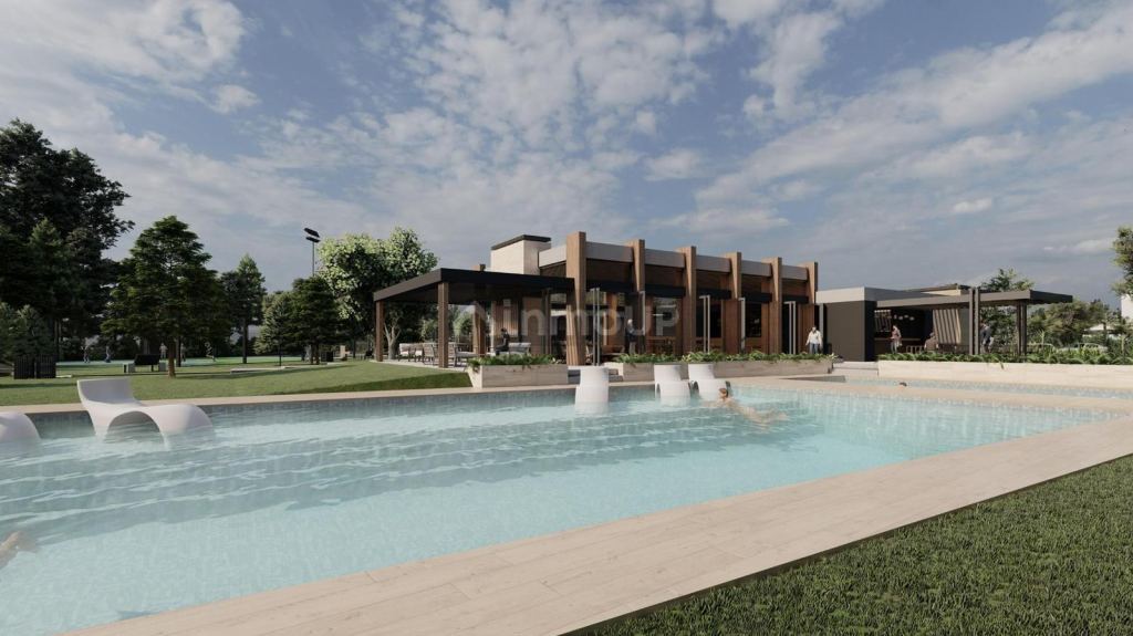 Terreno en Venta en Esteban Echeverria, G.B.A. Zona Sur