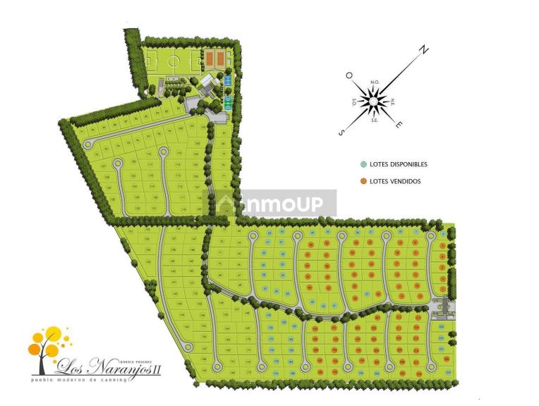 Terreno en Venta en Esteban Echeverria, G.B.A. Zona Sur