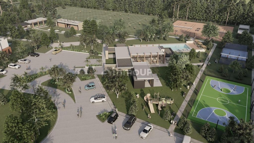 Terreno en Venta en Esteban Echeverria, G.B.A. Zona Sur