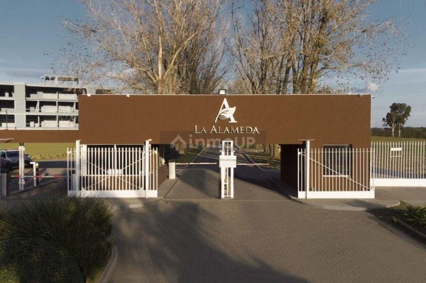Departamento en Venta en Esteban Echeverria, G.B.A. Zona Sur