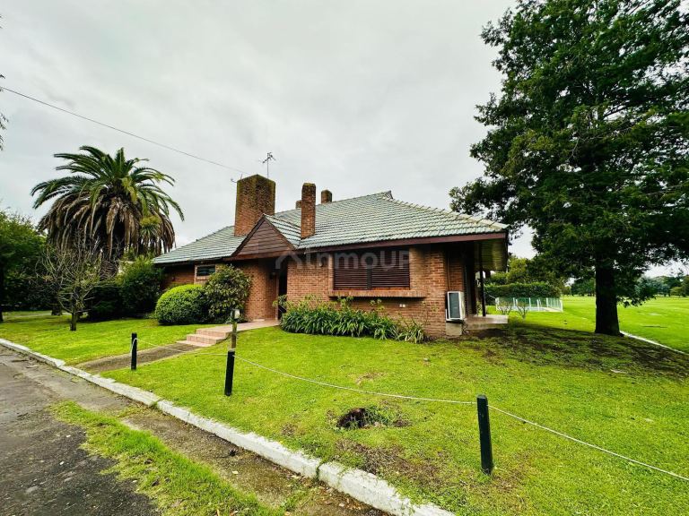 Casa en Venta en Esteban Echeverria, G.B.A. Zona Sur