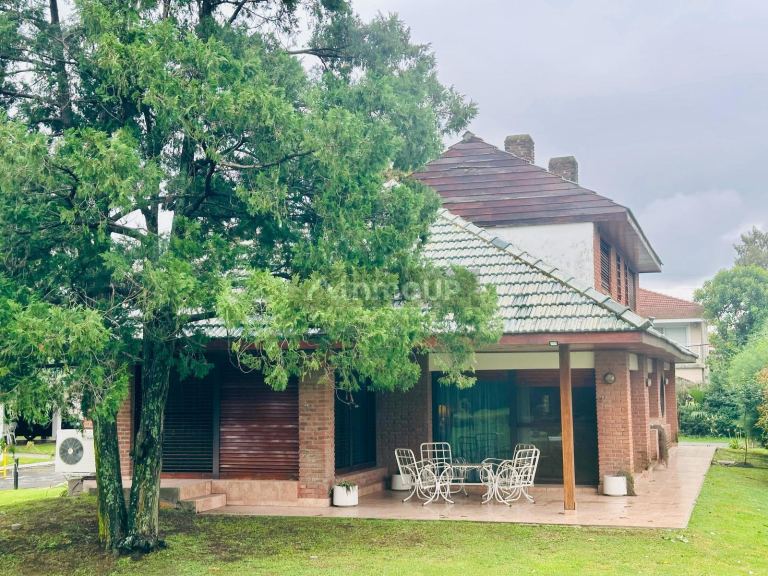 Casa en Venta en Esteban Echeverria, G.B.A. Zona Sur