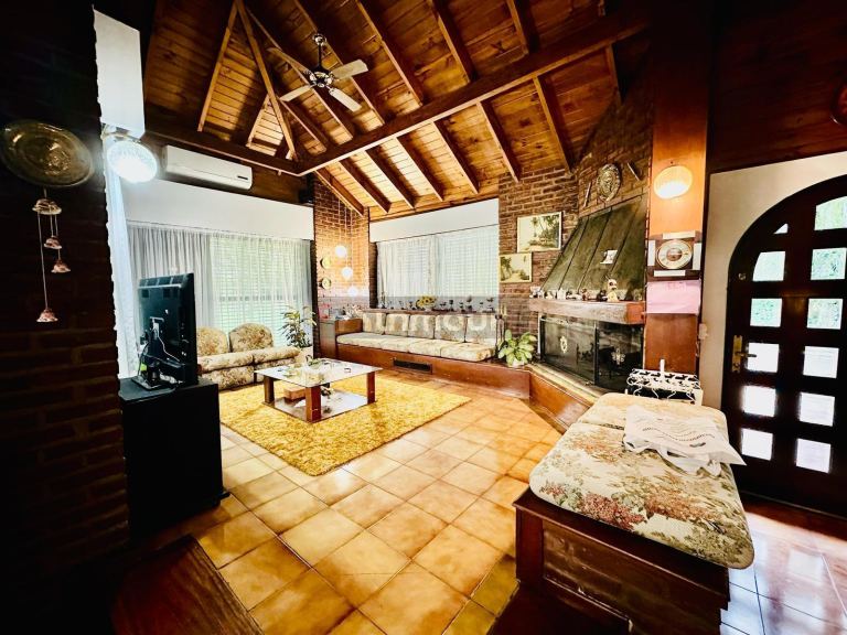 Casa en Venta en Esteban Echeverria, G.B.A. Zona Sur
