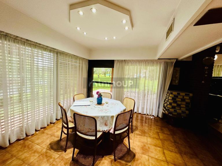 Casa en Venta en Esteban Echeverria, G.B.A. Zona Sur