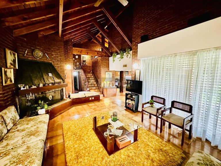 Casa en Venta en Esteban Echeverria, G.B.A. Zona Sur