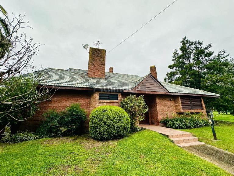 Casa en Venta en Esteban Echeverria, G.B.A. Zona Sur