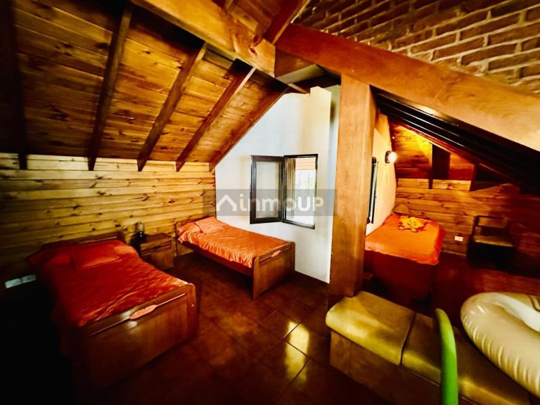 Casa en Venta en Esteban Echeverria, G.B.A. Zona Sur