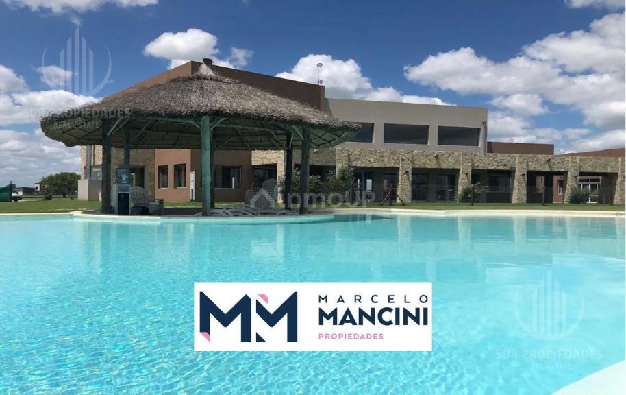 Terreno en Venta en Esteban Echeverria, G.B.A. Zona Sur