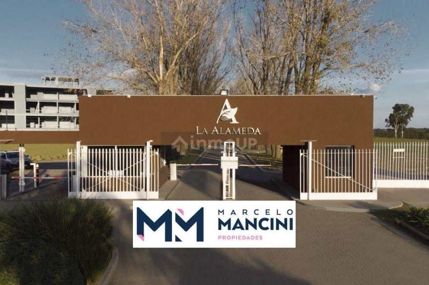 Terreno en Venta en Esteban Echeverria, G.B.A. Zona Sur
