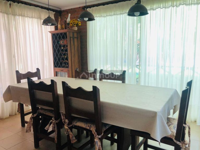 Casa en Venta en Esteban Echeverria, G.B.A. Zona Sur