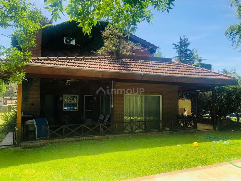 Casa en Venta en Esteban Echeverria, G.B.A. Zona Sur
