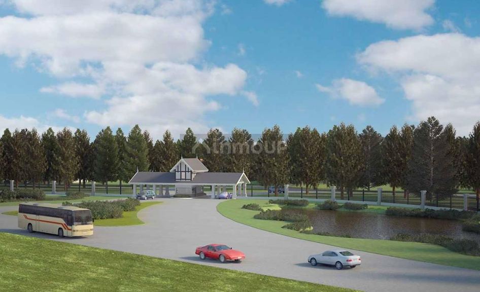 Terreno en Venta en Ezeiza, G.B.A. Zona Sur