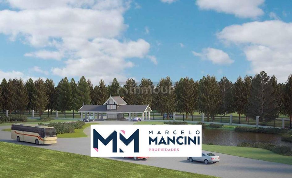 Terreno en Venta en Ezeiza, G.B.A. Zona Sur