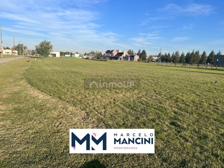 Terreno en Venta en Esteban Echeverria, G.B.A. Zona Sur