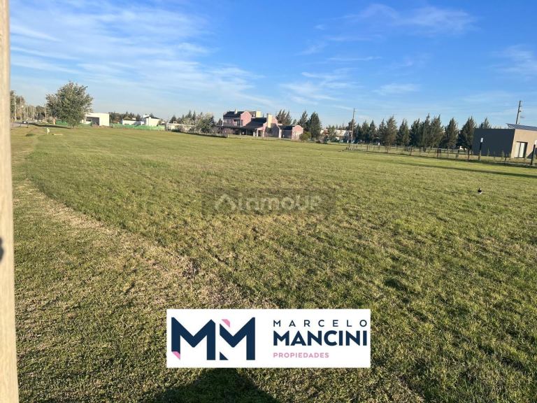 Terreno en Venta en Esteban Echeverria, G.B.A. Zona Sur