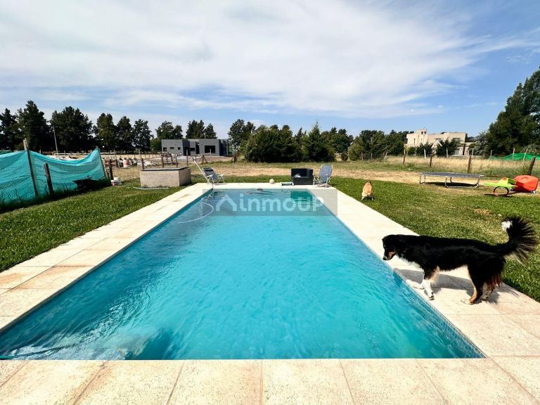 Casa en Venta en Esteban Echeverria, G.B.A. Zona Sur