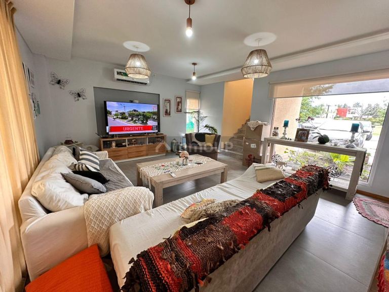 Casa en Venta en Esteban Echeverria, G.B.A. Zona Sur