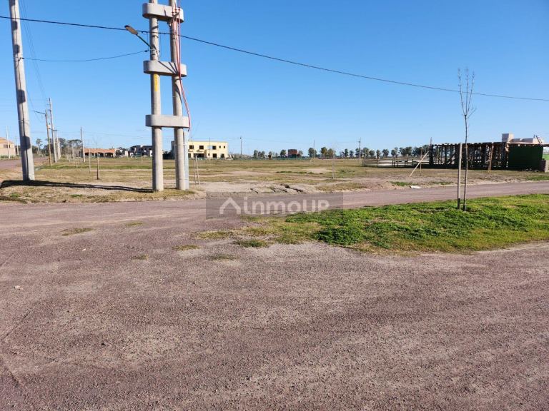 Terreno en Venta en San Vicente, G.B.A. Zona Sur