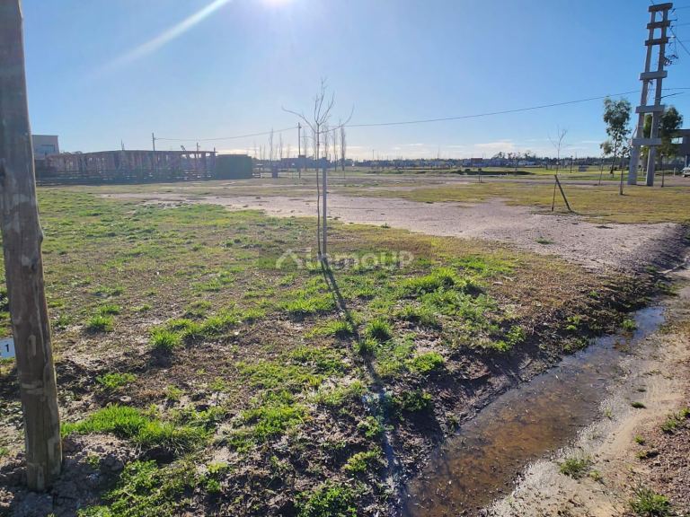 Terreno en Venta en San Vicente, G.B.A. Zona Sur