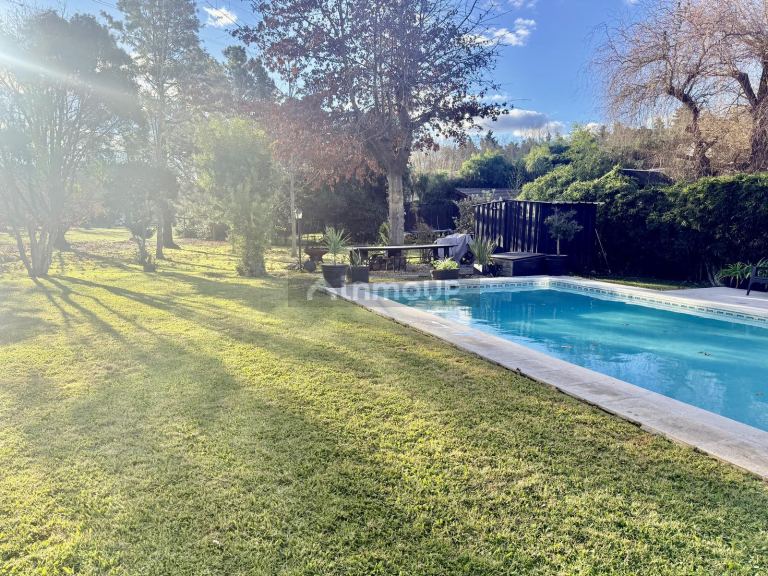 Casa en Venta en Ezeiza, G.B.A. Zona Sur