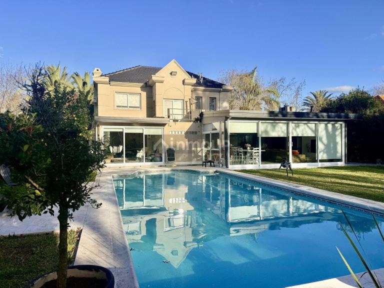 Casa en Venta en Ezeiza, G.B.A. Zona Sur
