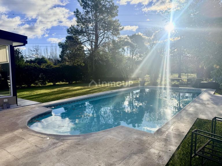 Casa en Venta en Ezeiza, G.B.A. Zona Sur
