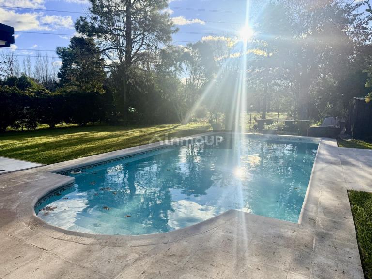 Casa en Venta en Ezeiza, G.B.A. Zona Sur