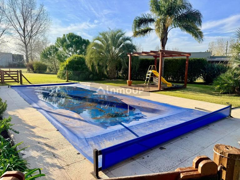 Casa en Venta en Esteban Echeverria, G.B.A. Zona Sur