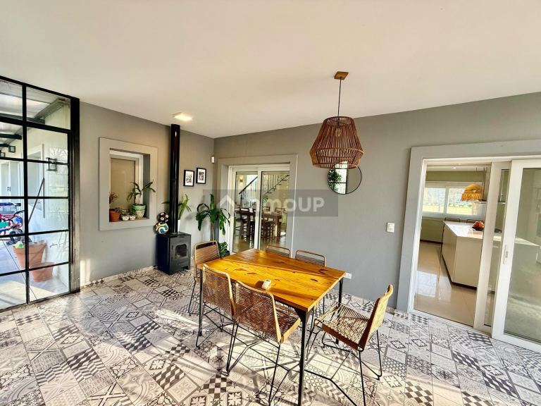 Casa en Venta en Esteban Echeverria, G.B.A. Zona Sur