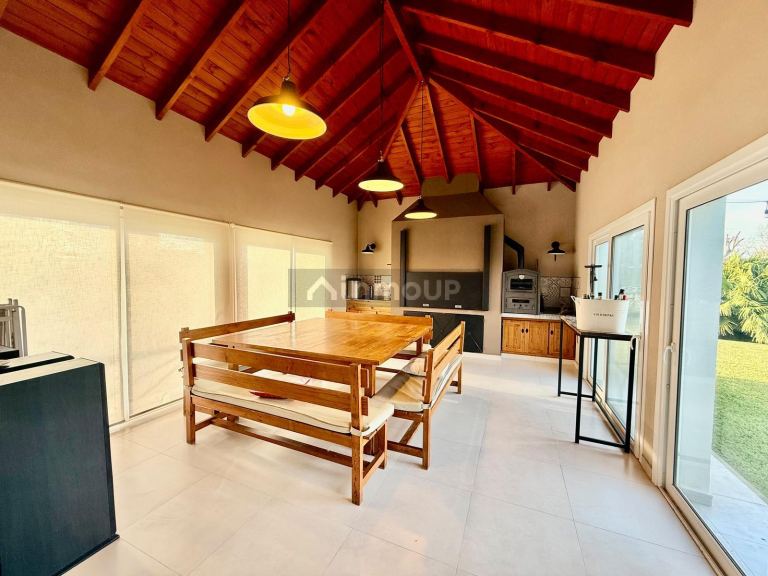 Casa en Venta en Esteban Echeverria, G.B.A. Zona Sur