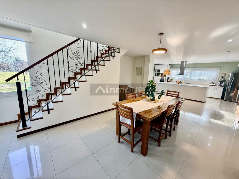 Casa en Venta en Esteban Echeverria, G.B.A. Zona Sur