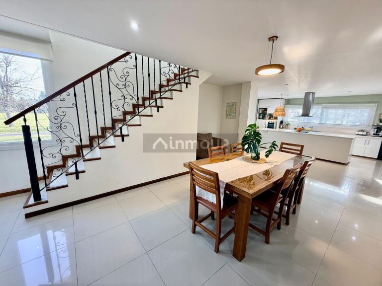 Casa en Venta en Esteban Echeverria, G.B.A. Zona Sur