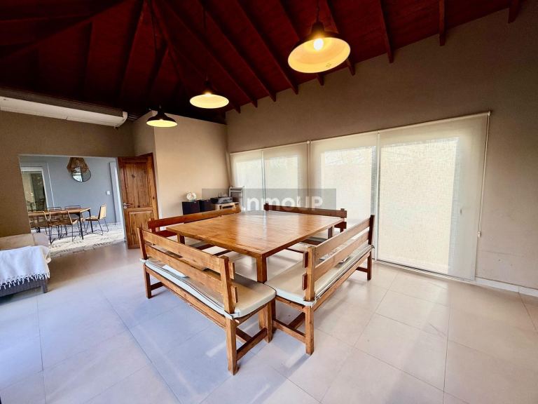 Casa en Venta en Esteban Echeverria, G.B.A. Zona Sur