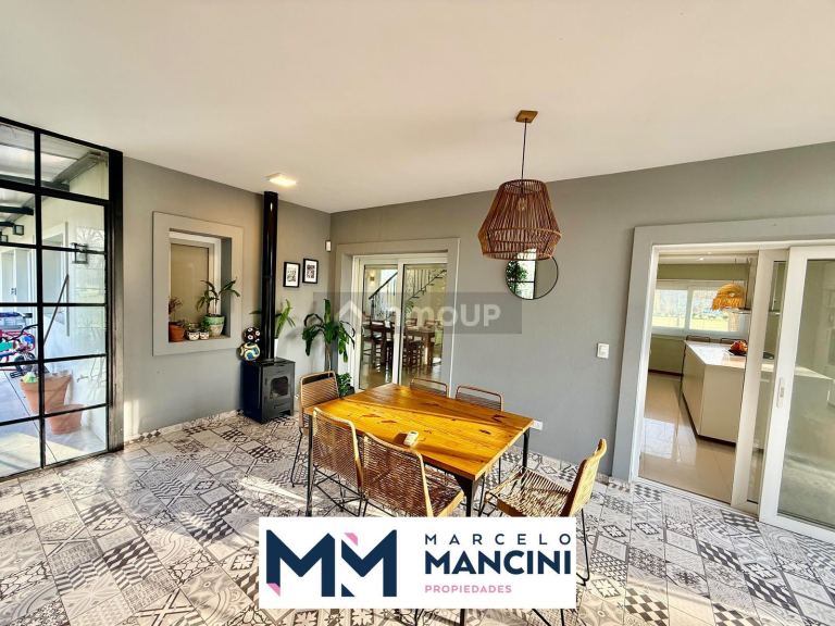 Casa en Venta en Esteban Echeverria, G.B.A. Zona Sur