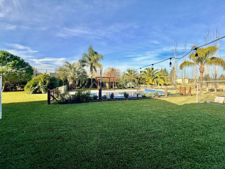 Casa en Venta en Esteban Echeverria, G.B.A. Zona Sur
