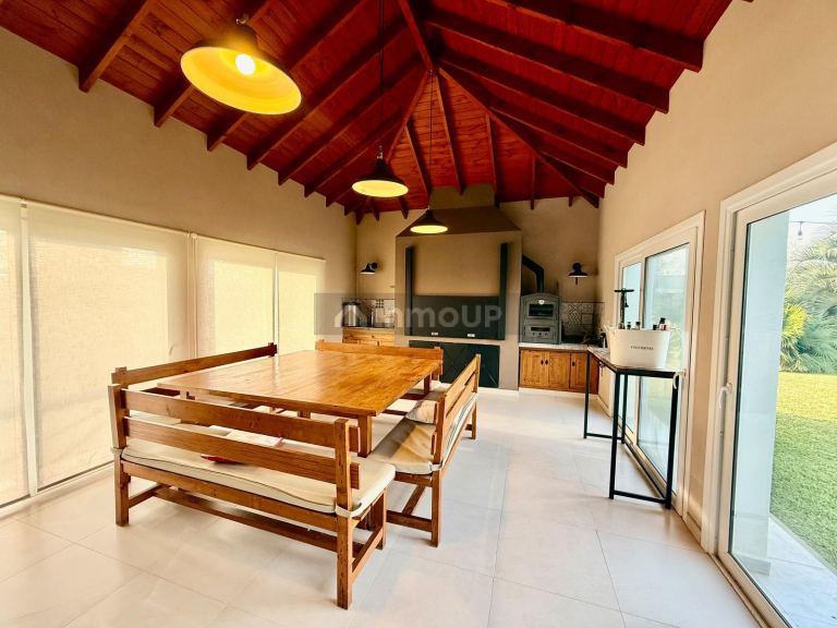 Casa en Venta en Esteban Echeverria, G.B.A. Zona Sur
